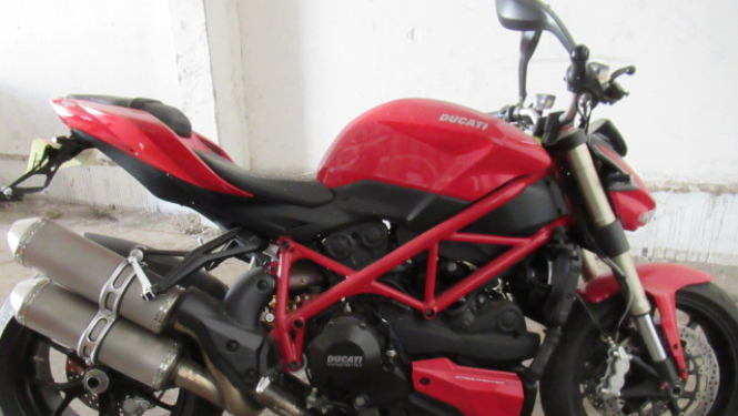 Ducati