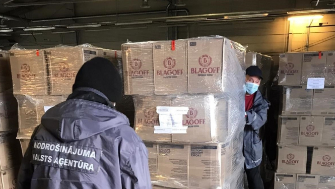 Lietiskie pierādījumi