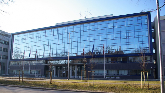 Iekšlietu ministrija