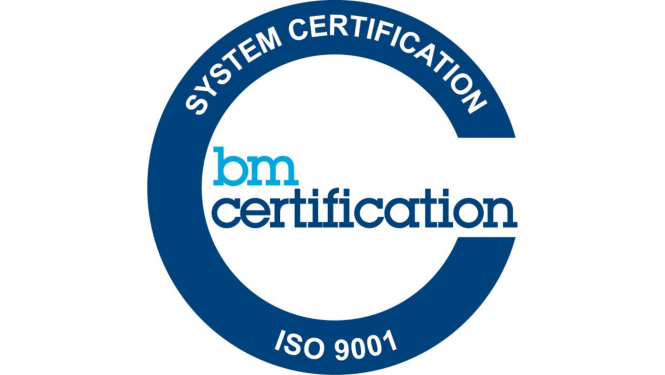 Pārsertifikācijas audits