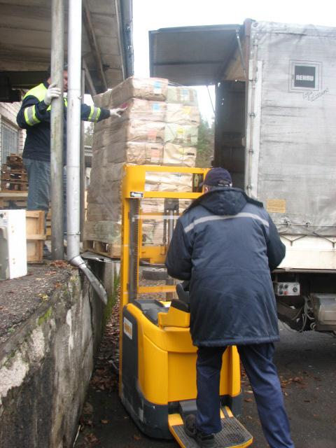 Par valsts materiālo rezervju jomas pilnveidošanu un resursu izmantošanu