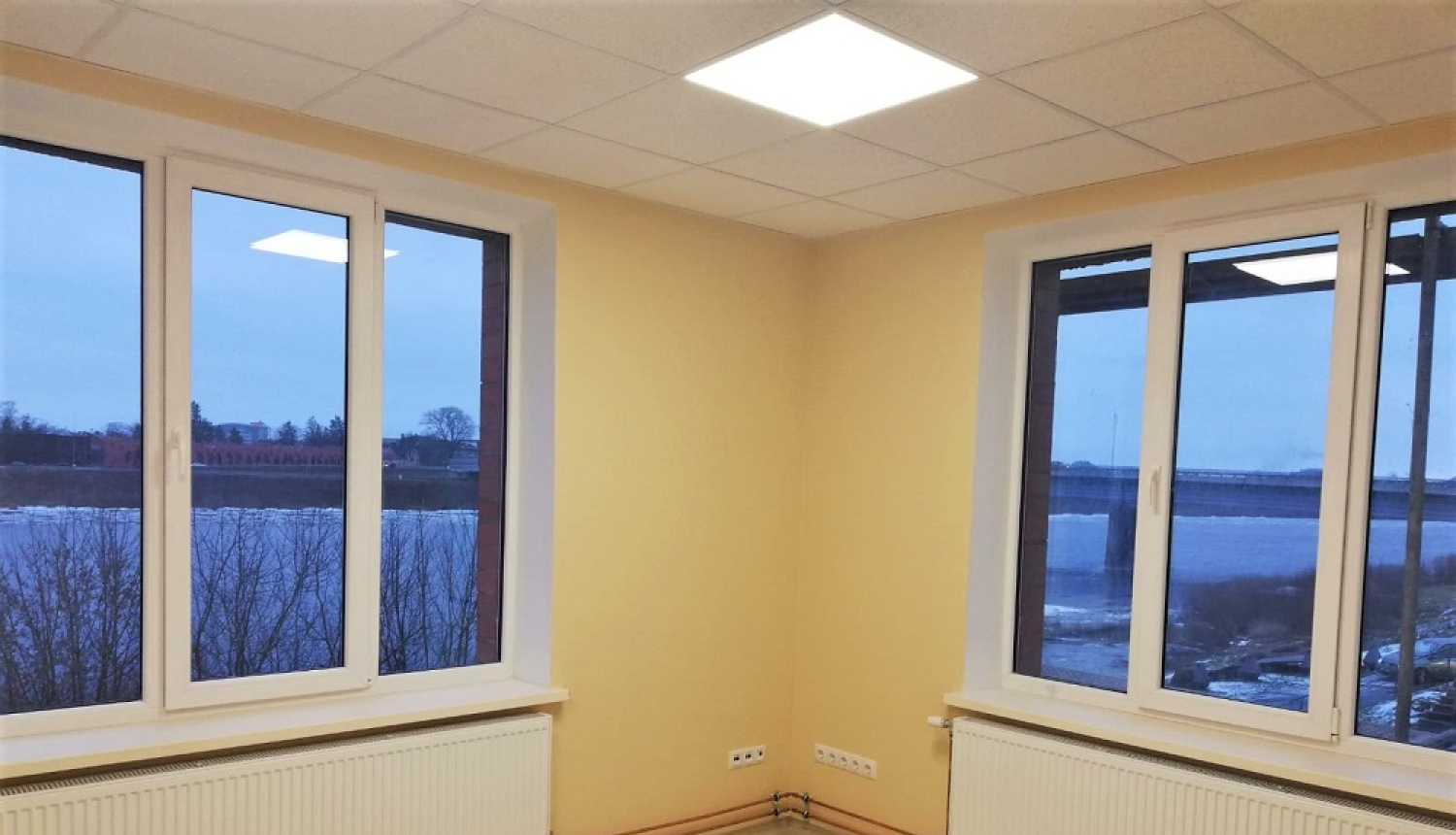 Lielā iela 45, Daugavpils