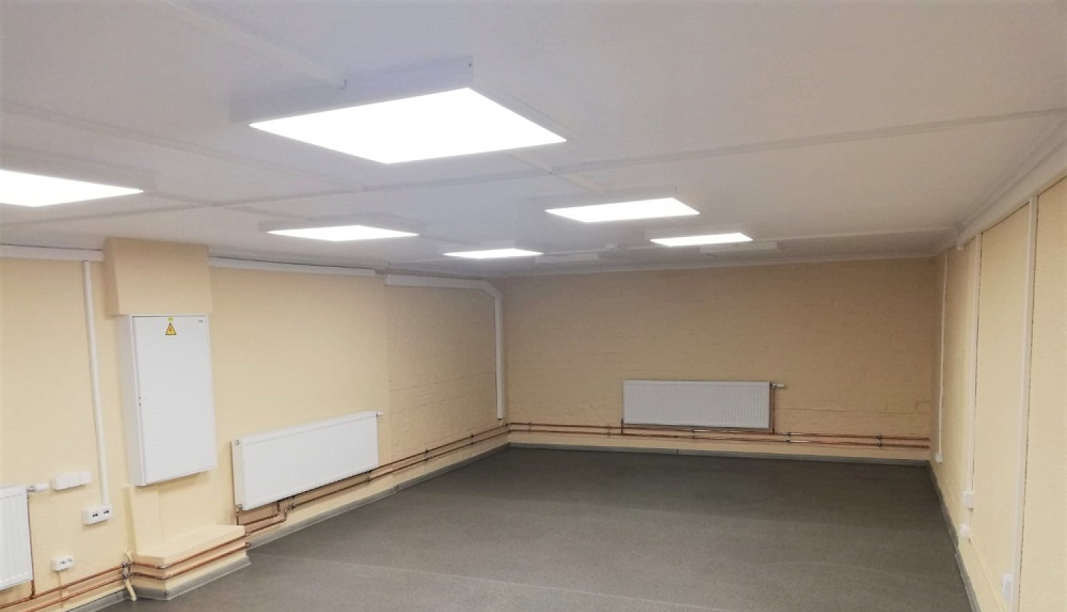 Lielā iela 45, Daugavpils