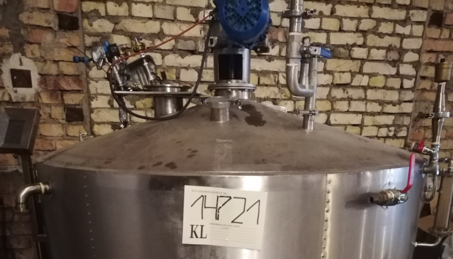 pazinojums-kl-14721-realizacija-21.08.2025 (lielgabarīta iekārta šķidruma destilācijai)-1