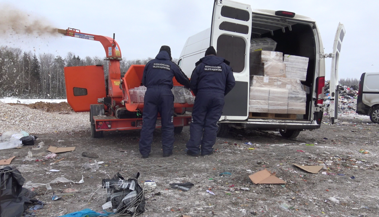 iznīcināšana,Latgele