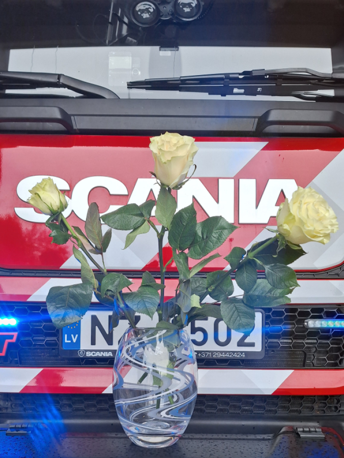 Līvānu stikls pateicība no pašvaldības