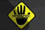 atkrapies