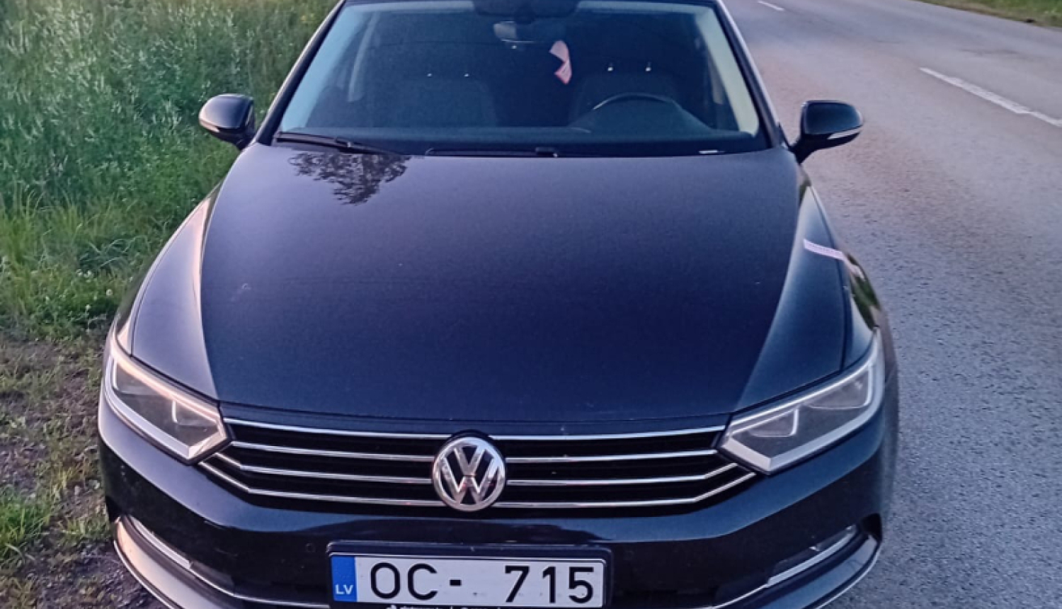 Foto attēls