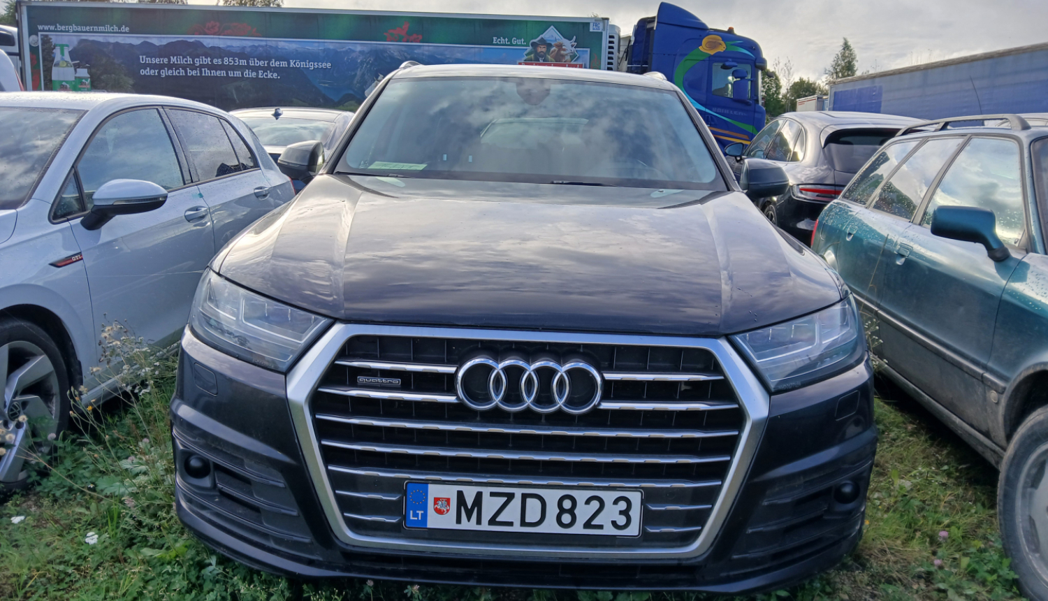 Foto attēls