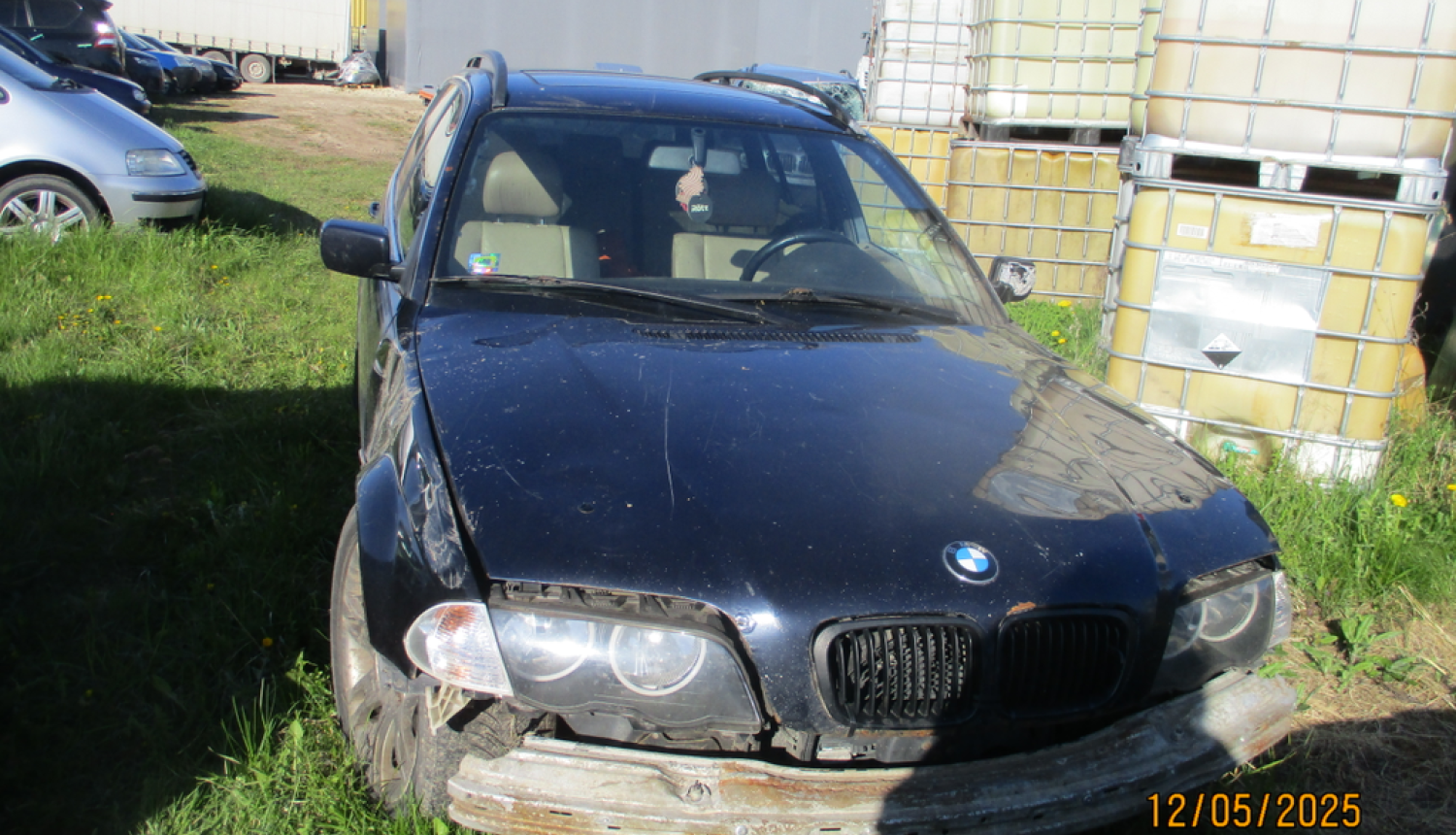 BMW