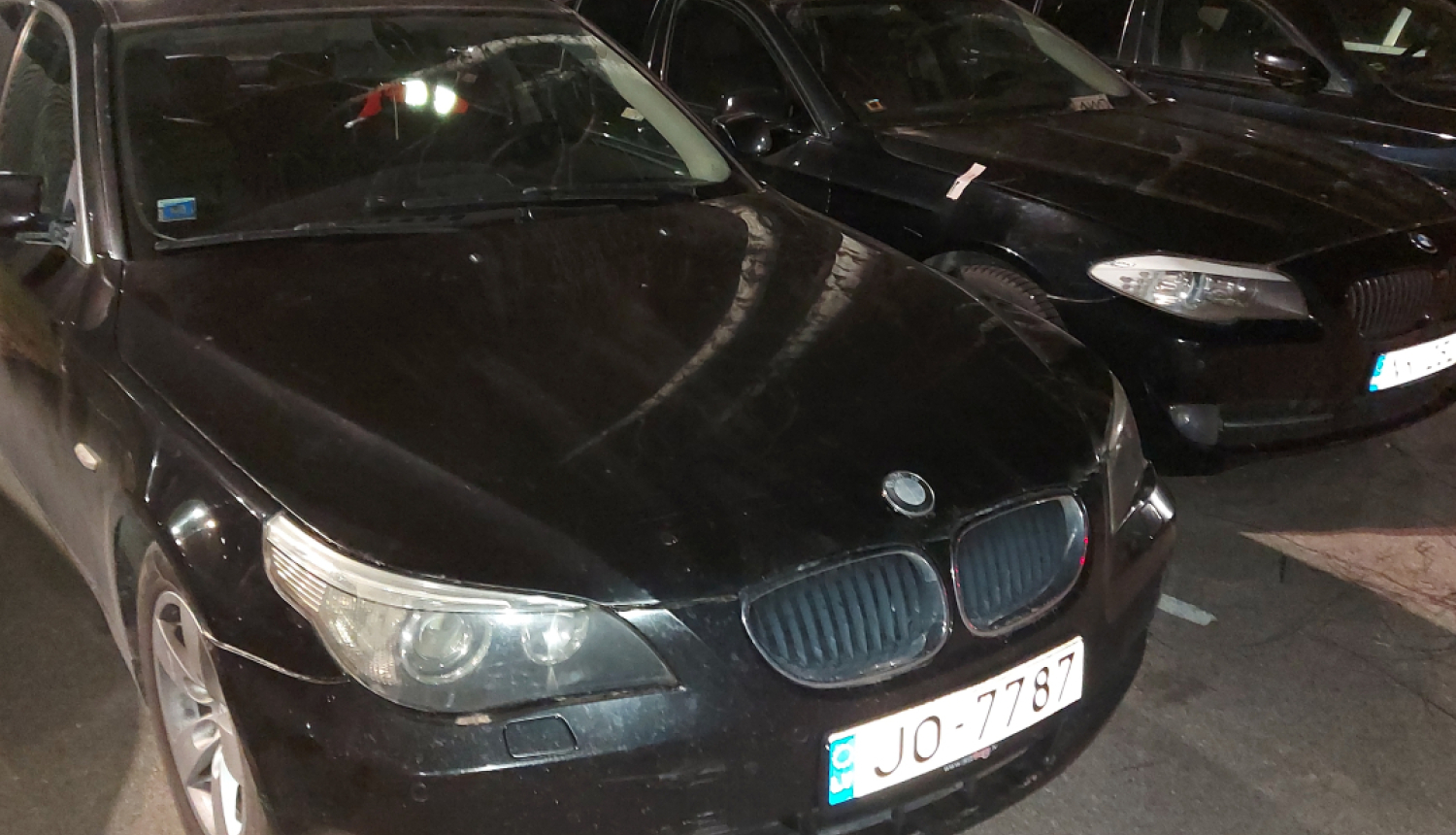 BMW