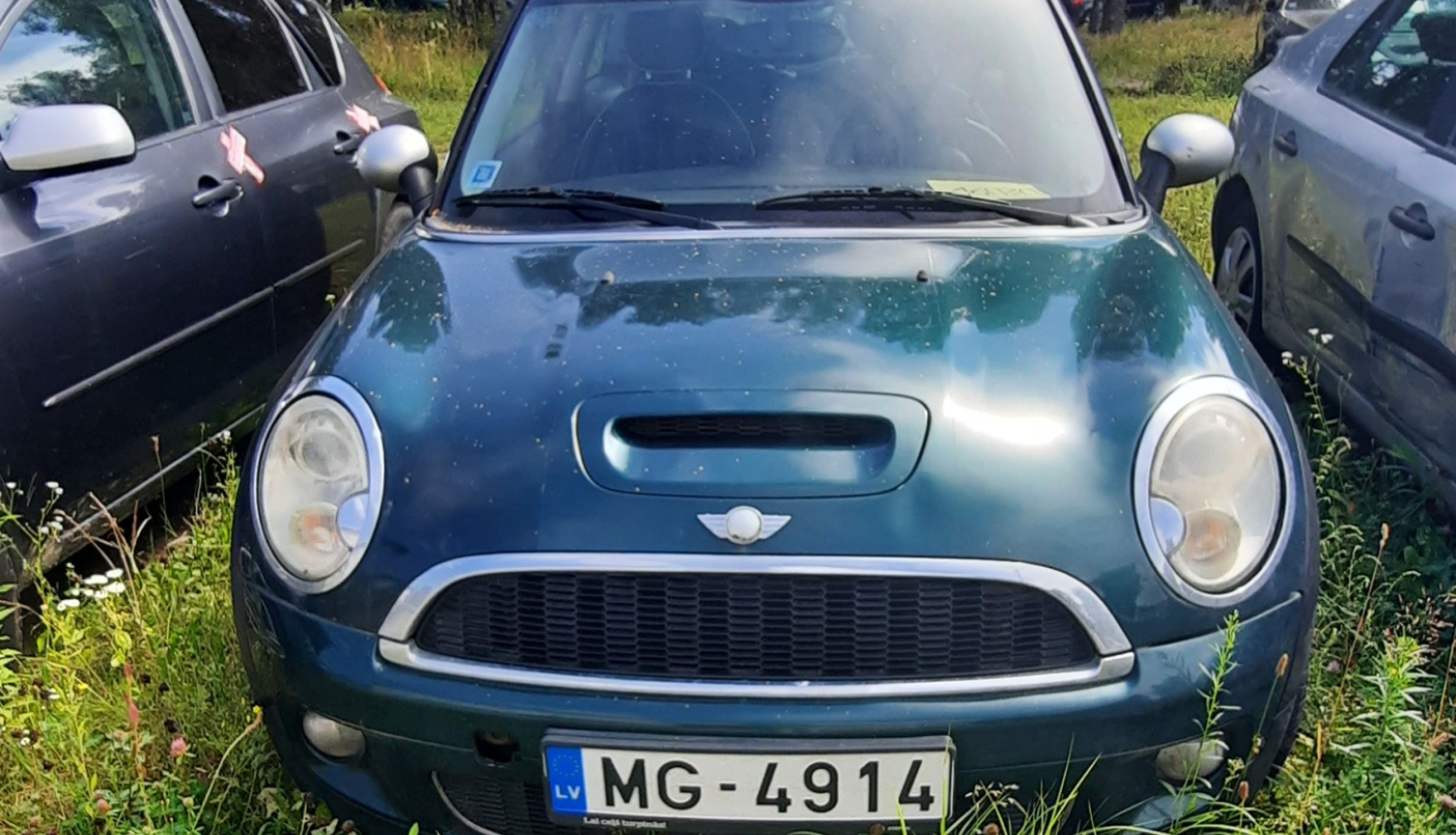 Foto attēls