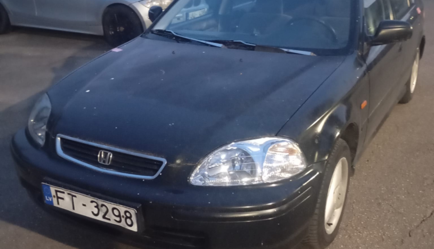 Foto attēls