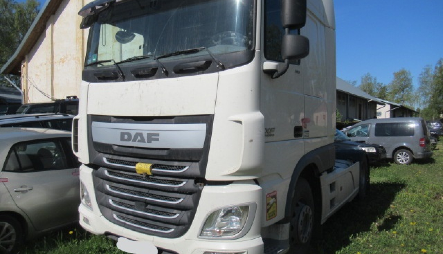 DAF