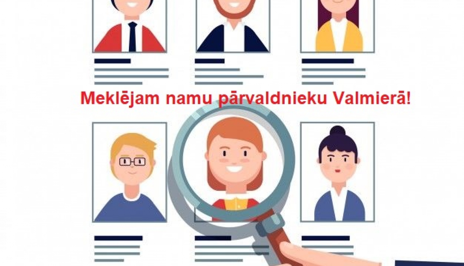 vakance