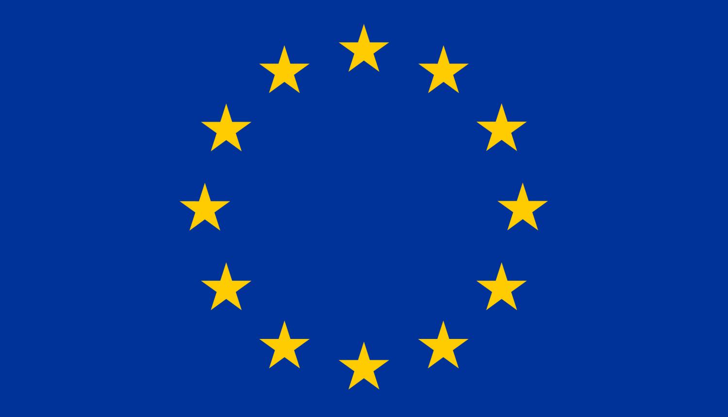 EU logo