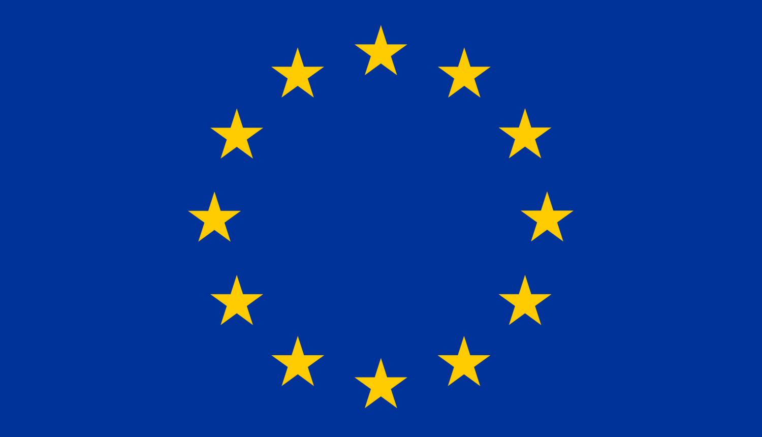 EU logo