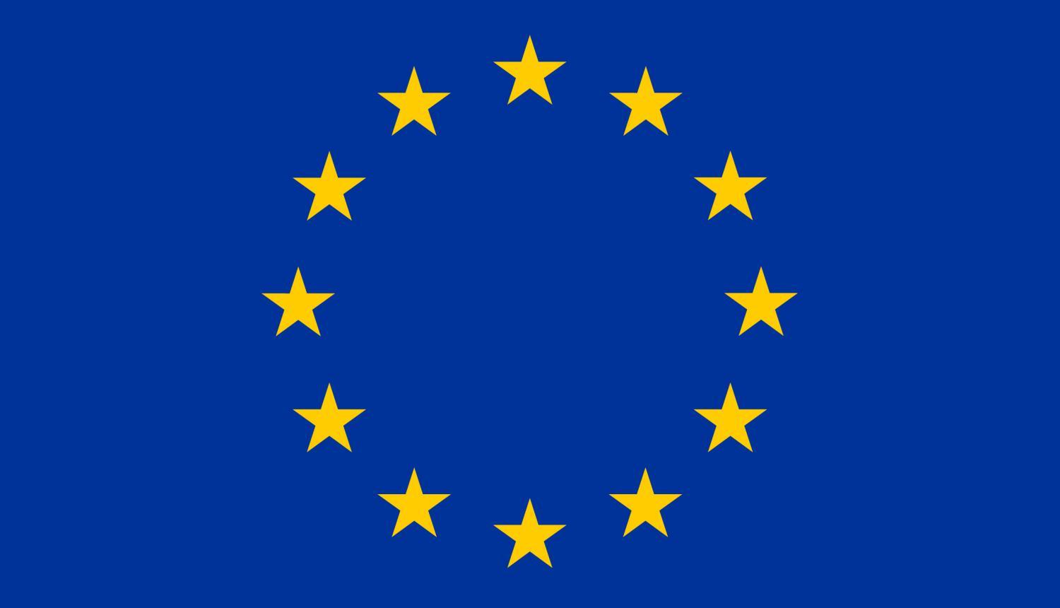 eu logo