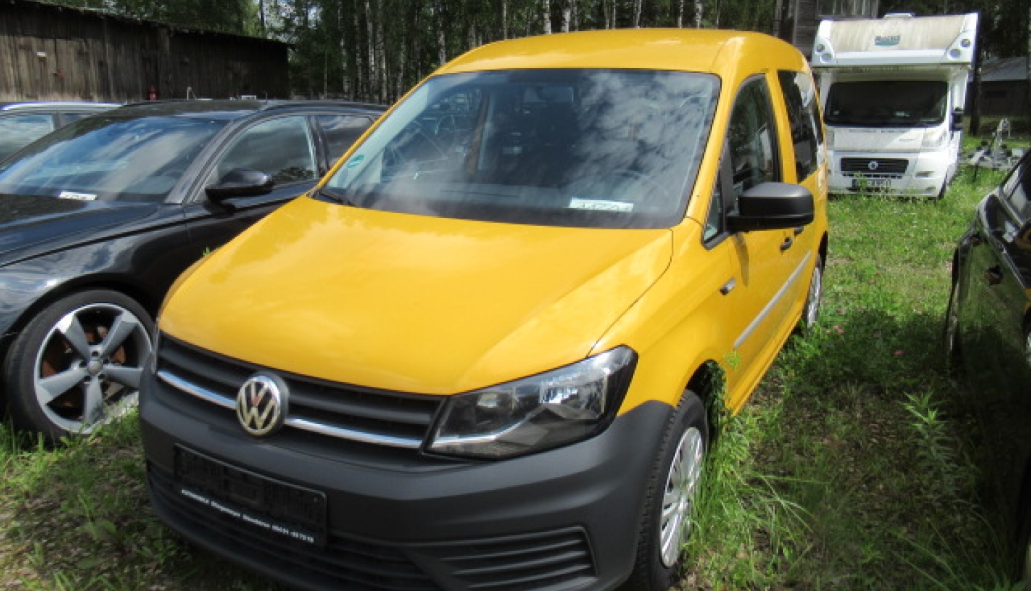 VW
