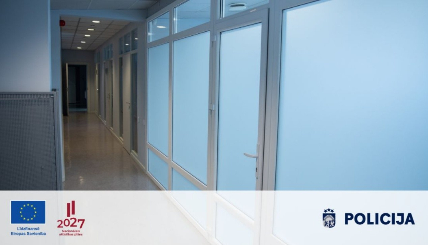 Nr. VP/IDF/2024/1  “Noziedzīgos nodarījumos cietušo personu – īpaši aizsargājamo cietušo (jo īpaši bērnu) atbalsta veicināšana kriminālprocesa ietvaros” 